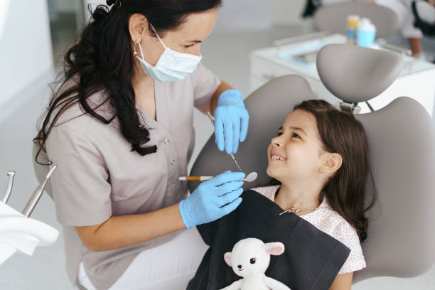 Best Emergency Dentist Near Me  in Bushyhead, OK