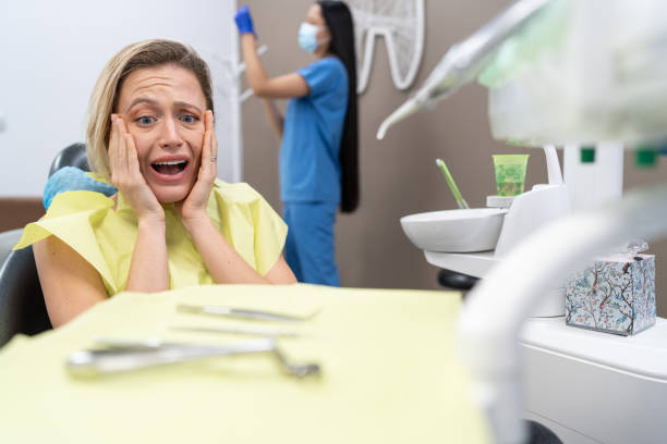 Best Emergency Gum Pain Relief  in Bushyhead, OK