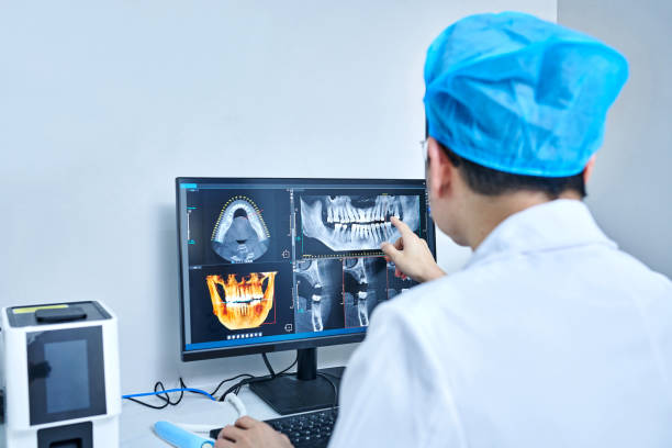 Best Dentist for Tooth Abscess  in Bushyhead, OK