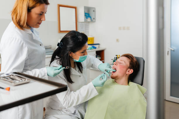 Best Teeth Whitening  in Bushyhead, OK