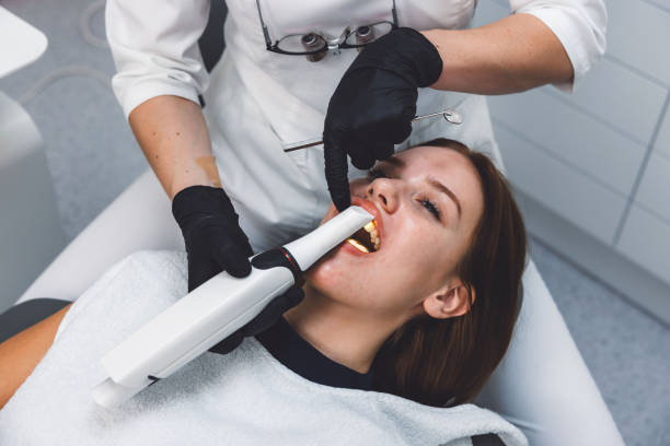 Emergency Dental Filling Replacement in OK