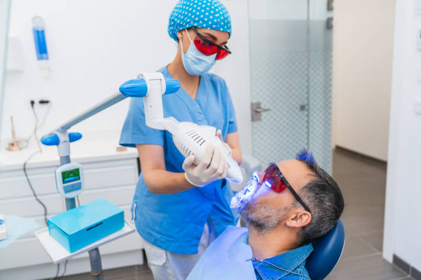 Best Walk-In Dentist Near Me  in Bushyhead, OK