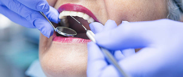 Best Emergency Dentist for Kids  in Bushyhead, OK