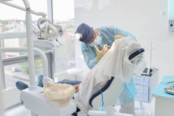 Best Dental Emergency Near Me  in Bushyhead, OK